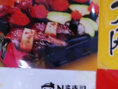 -N多寿司(西湖道店)
