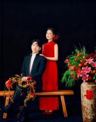 -金夫人婚纱摄影(总店)
