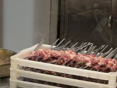 -西域阿里马新疆菜·清真(桂花路店)