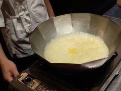 鸡汤响螺扒-晴空·日本料理(万象城店)