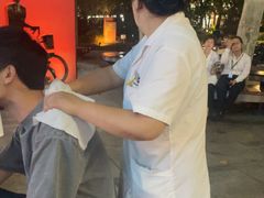 -裕和堂中医推拿艾灸(太古汇臻品店)