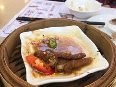 -点都德(千灯湖环宇城店)