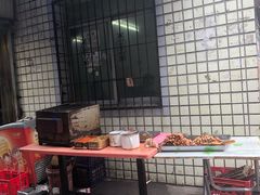 -小胡子祥彪烧烤(北湖总店)