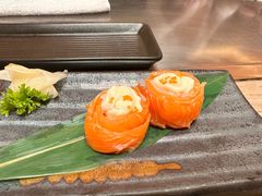 -赤坂亭·M9和牛烧肉·铁板烧·日料398放题(长泰广场店)