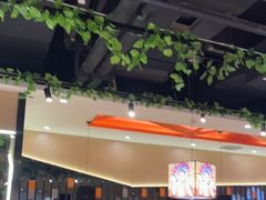 -四季喧黔味豆米火锅(万达广场店)
