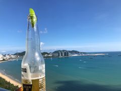 -三亚福朋喜来登酒店·大堂吧