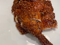 -广州文华东方酒店·江-由辉师傅主理