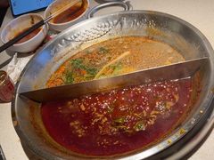 -小龙坎火锅(春熙太古里店)
