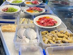 -小厨师·二十年沈家门小海鲜(百井坊巷店)