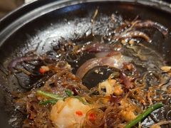 -绿茶餐厅(松江万达店)