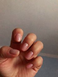 -素兮自助美甲美睫