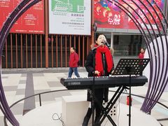 -大唐不夜城贞观广场