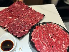 -牛品福潮汕牛肉火锅(旺庄店)