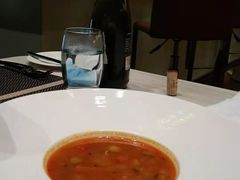 -郑州希尔顿酒店·阿米奇意大利餐厅