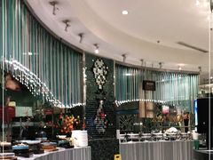 大堂-芭菲盛宴·环球美食(解放碑英利国际店)