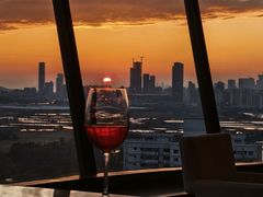 -深圳香格里拉酒店