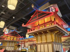 -牛New寿喜烧(虹桥新天地店)