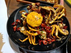 -一棠龙虾•王牌虾球(楚河汉街店)