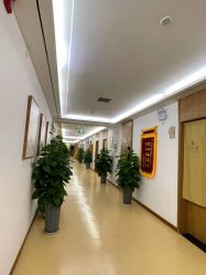 点击看大图 -月满阁月子中心(莲湖区店)