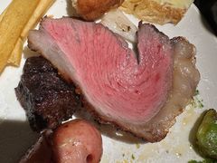 -拉蒂娜·巴西牛排馆 Latina·Brazilian Steakhouse(王府井喜悦店)