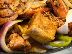 -状元虎.摇滚炒鸡.家常菜(义勇街店)