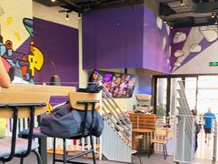 -Taco Bell 塔可钟(民田路店)