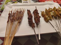 -三个大叔东北烧烤·砂锅菜(西三旗店)