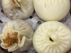 -古南都·清真绿柳居菜馆(太平南路店)