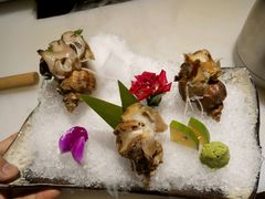 -玄海寿司(国贸店)
