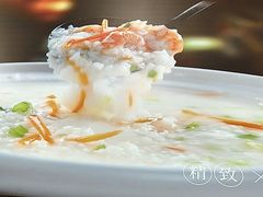 -孟记粥铺·家常菜·烧烤·粥(亚运村店)