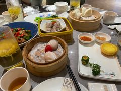 -粤陸玖玖·港式手作茶餐厅(珠江路店)