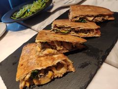 意大利肉肠馅饼-Bco豆库(星耀天地店)