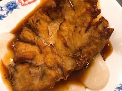 -云南路美食街