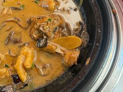 -东北缘餐厅(兰埔路店)