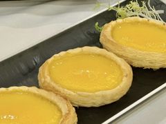 -白天鹅宾馆-宏图府餐厅