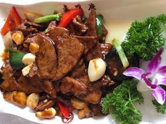 -鹿鸣春饭店(总店)