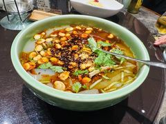 -紫泥369粗粮季(四牌楼店)