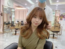 点击看大图 -HD HAIR STYLE