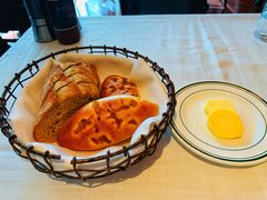 -Wolfgang’s Steakhouse 沃夫冈牛排馆(上海白玉兰广场店)