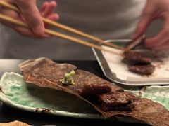 -鳥喜Toriki怀石烧鸟料理