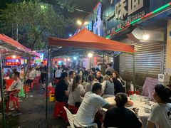 -绝味江湖发动鸡(新牌坊店)