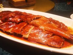 -钟菜·粤菜点心·宴请(海上世界·汇港二期店)