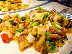 -千岛湖小鱼儿·淳安匠心农家菜