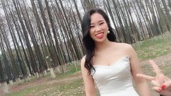 点击看大图 -青禾蒙娜丽莎婚纱摄影(武汉总店)
