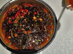 -古洼一锅鲜(开发区店)