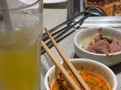 -海底捞火锅(石厦时代广场店)