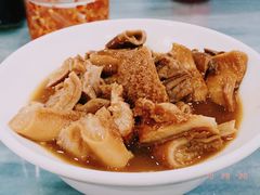 -韦记牛杂汤(清晖园店)