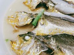 -健眺小海鲜(临海后山店)