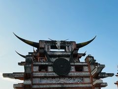 -天河潭旅游度假区