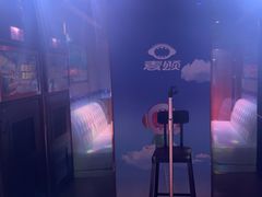 -唱吧麦颂KTV(松江五龙商业广场店)